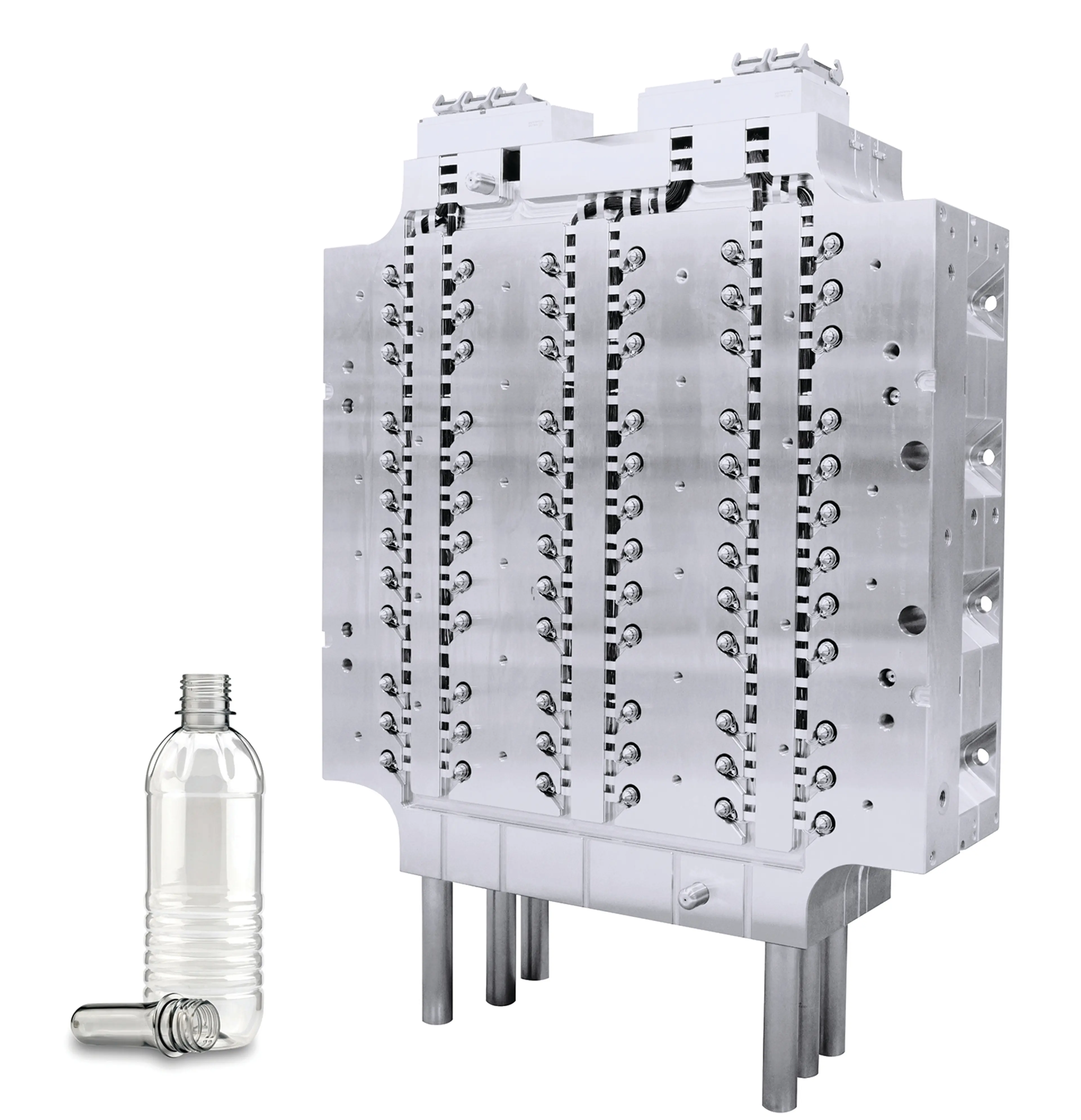 Mold-Masters PET-Series hot runner system