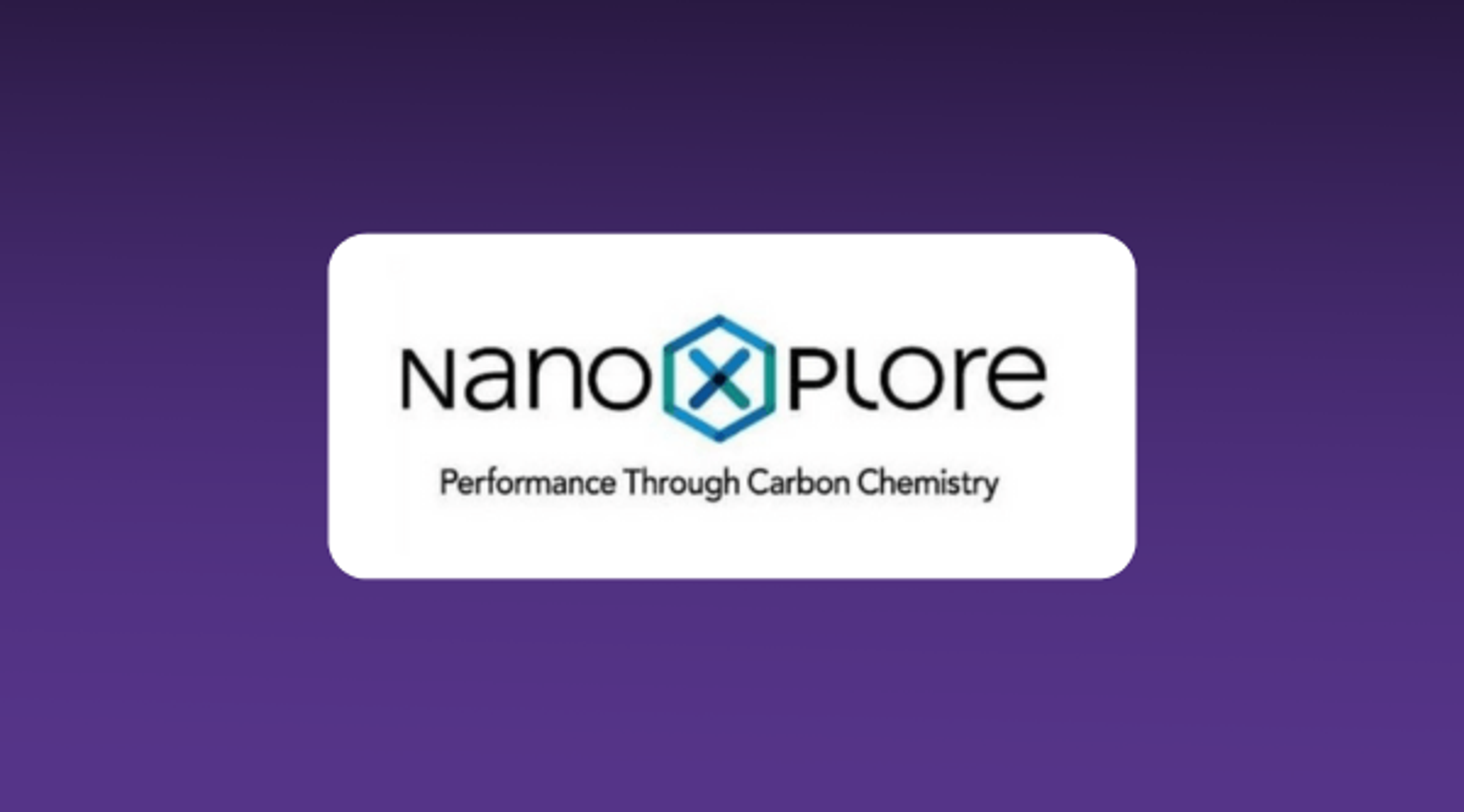 NanoXplore